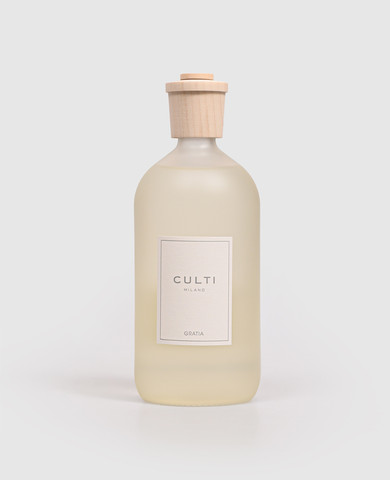 Culti Milano