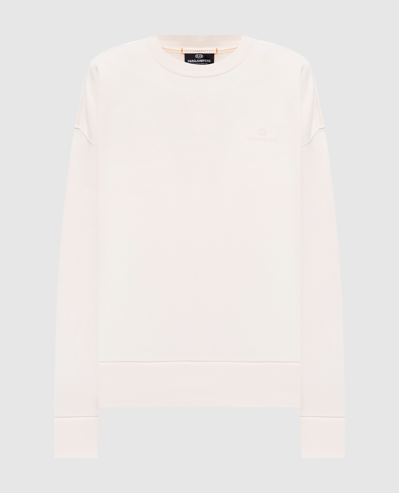 

Бежевый свитшот Bibi, Свитшоты