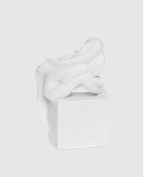 Lamart Декоративна порцелянова статуетка Zodiac Pisces woman DK4503