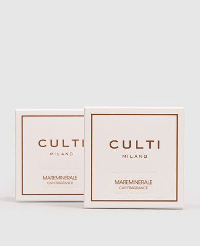 Culti Milano