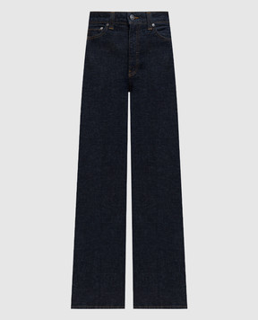 Khaite Сині джинси Dane 1170916040