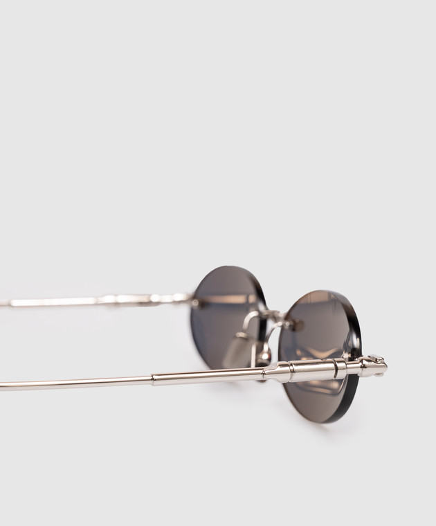 Kuboraum очки H62 KRSH62SI000000DL изображение 4