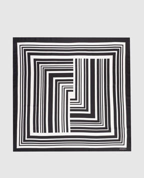 JOSEPH Платок из шелка Zenza JF009728