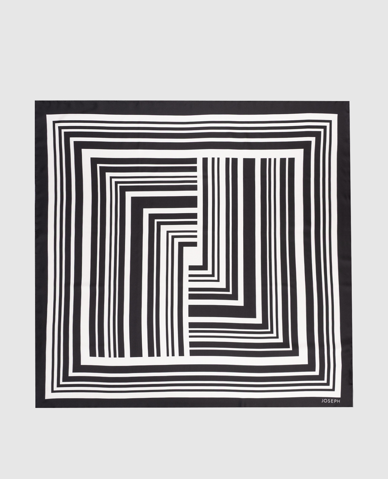 

Платок из шелка Zenza, Белый, Платки