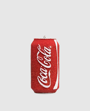 Kurt Adler Ялинкова прикраса Coca-Cola CC2176