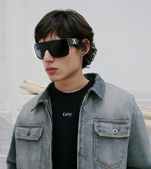 Off-White