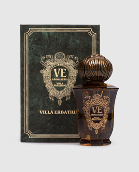 Villa Erbatium Парфумована вода Alchemist 50 мл ALCHEMIST50ML