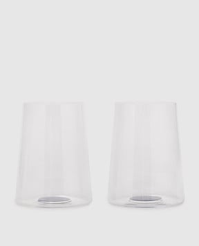 Trebonn Набір кришталевих склянок-келихів SplitGlass для білого вина 2025122