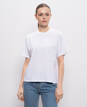 Loulou de Saison Белая футболка TELANTO TELANTOLDS