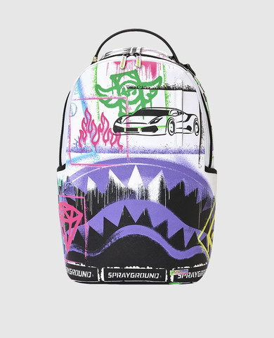Sprayground