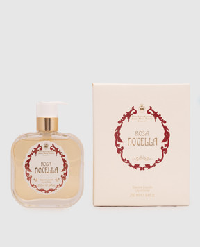 Santa Maria Novella Рідке мило для рук Rosa Novella 250 мл 32399011