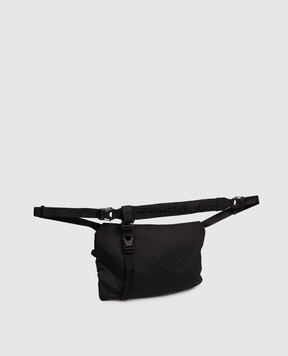 Riotdivision Чорна сумка S4Coche S4COCHEMBGEN1