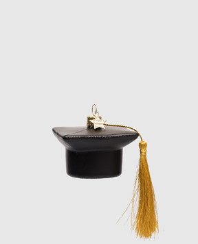 Vondels Ялинкова іграшка Graduation Hat 2227000060010