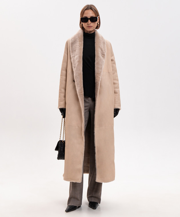 Twinset Черный гольф 262LI2VAA изображение 2