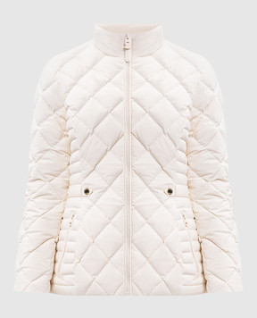 Mackage Пухова куртка VIK кольору айворі VIK