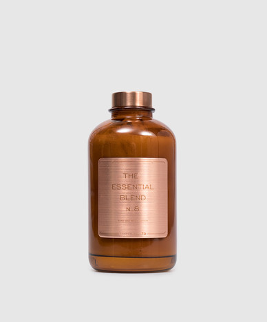 Увлажняющий лосьон для тела и рук №8 440 мл