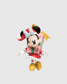 Disney Елочное украшение Minnie Mouse Gift DN37054