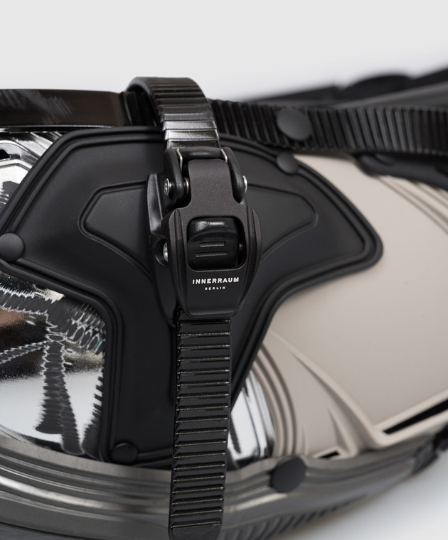 Innerraum Сумка крос-боді I30 I30GPBKPV00 зображення 4