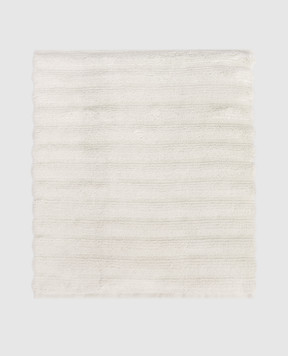 L'Appartement Зелений махровий рушник Key West KEYWESTBATHTOWEL