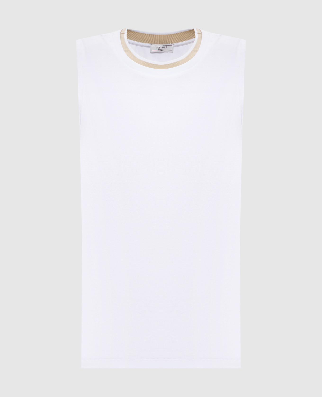 

Белый топ, Топы