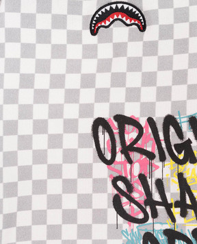 Sprayground Дитячі джогери Sharks In The Rizz SPY1221E