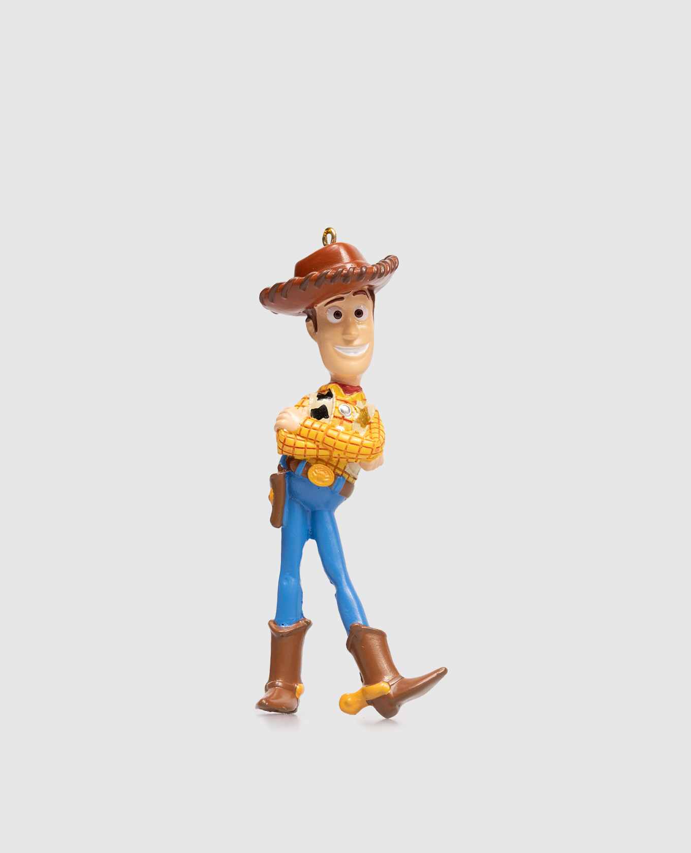 

Елочное украшение Woody, Разноцветный, Елочные украшения