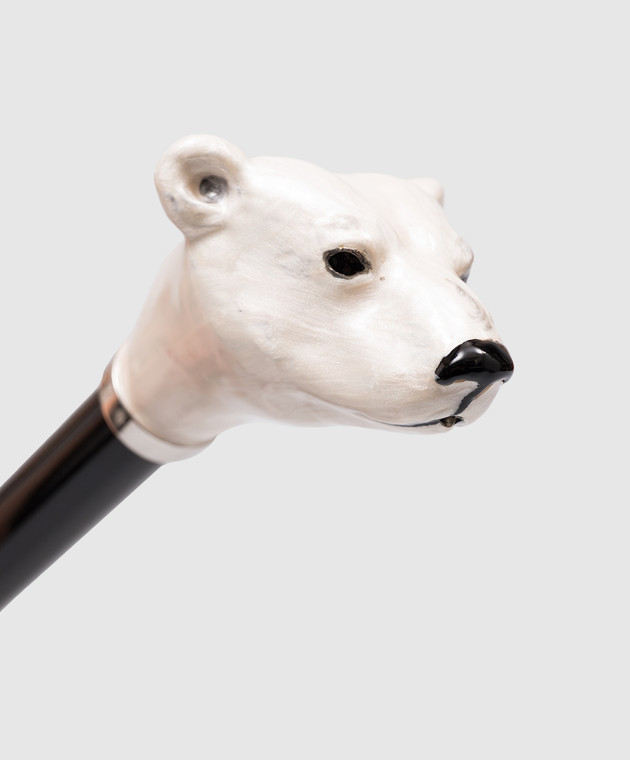 Pasotti Чорний ріжок Polar Bear з рогу PFPEXXK71 зображення 2