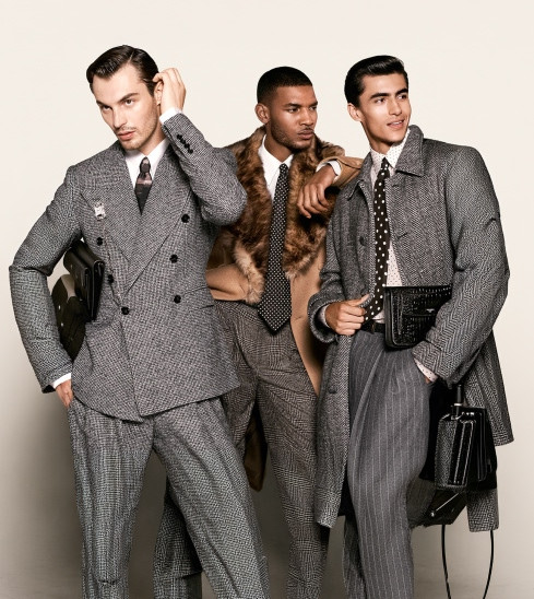 Dolce&Gabbana