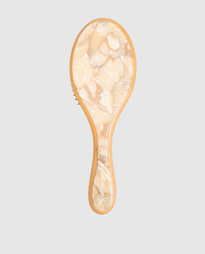Emi Jay Щетка для волос Tortoise FLATBRUSHCHANTILLY