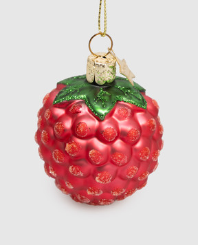 Vondels Ялинкова іграшка Rasberry 1232510065012