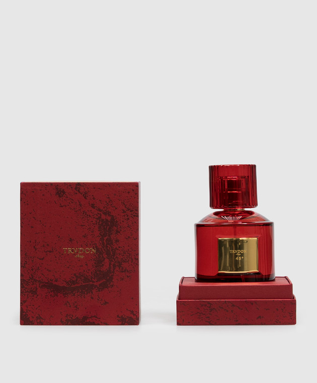 Trudon Парфюмерная вода 45° 100 мл PEP100NR45D изображение 2