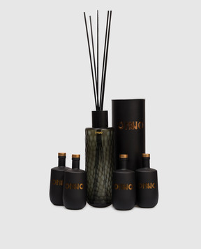 Onno Набір з аромадифузора та наповнювачів Eternal з ароматом Ginger Fig 2000 мл ONRSELG