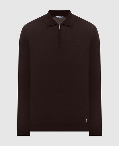 Bertolo Cashmere