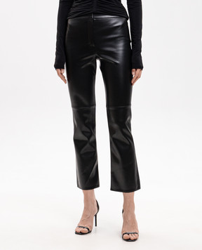Max Mara Чорні штани SUBLIME SMMSUBLIME