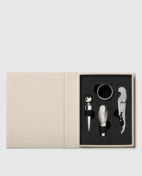 Printworks Набір інструментів для вина PW00754