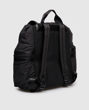 Goldbergh Черный рюкзак BIJOU GB60602254