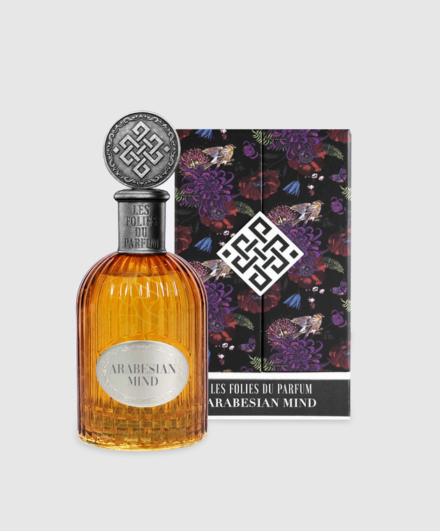 Les Folies du Parfum Парфуми Arabesian Mind 100 мл LF01010060 зображення 2