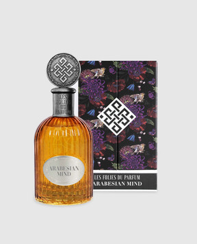 Les Folies du Parfum Парфуми Arabesian Mind 100 мл LF01010060