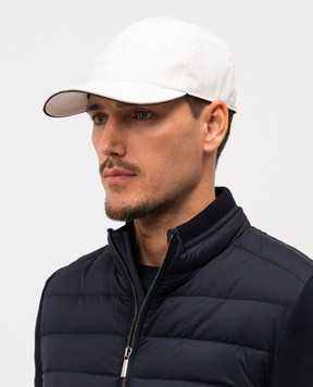 MooRER Білка кепка ROBINSON ROBINSONSTP