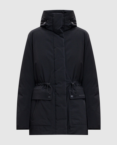 Mackage