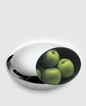 Philippi Срібляста фруктовниця COCOON 108001