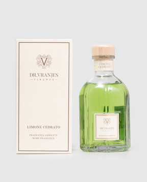 Drvranjes Аромадифузор Limone Cedrato 500 мл FRV0077MNNEEU500ml