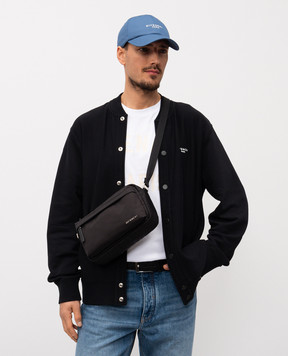 Givenchy Чорна сумка Essential U BKU05CK1ZL