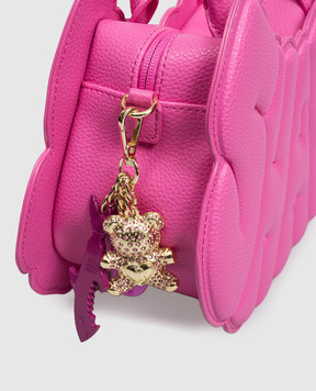 Sprayground Дитяча рожева сумка-тоут POP SHARK 910B8344NSZ