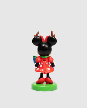 Disney Різдвяна статуетка Minnie Mouse-Nutcracker DN6232M