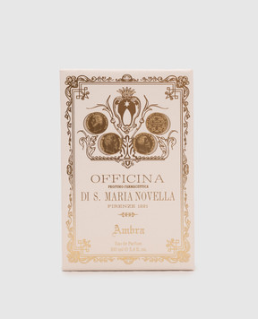 Santa Maria Novella Парфумована вода Ambra 100 мл 3111801