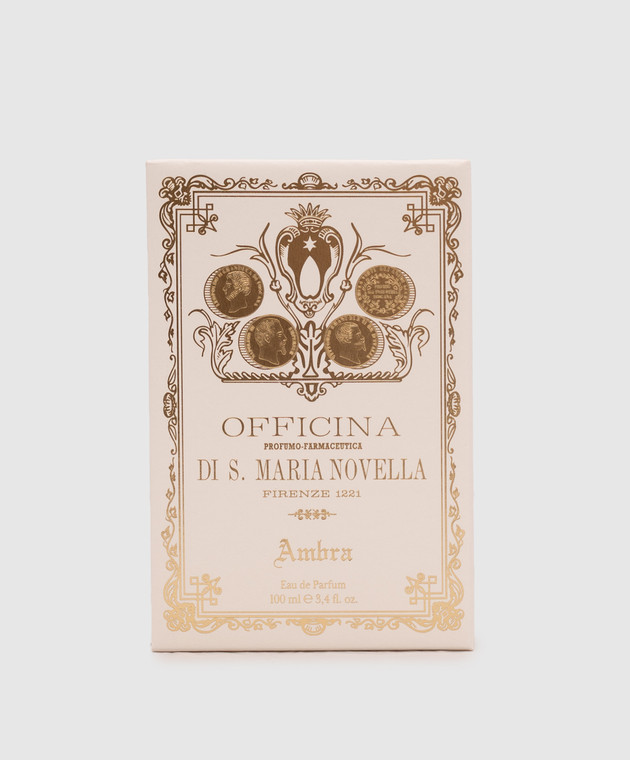 Santa Maria Novella Парфумована вода Ambra 100 мл 3111801 зображення 2