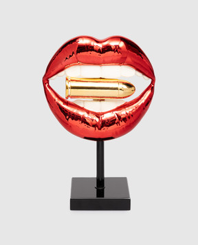 Sequenze Червона статуетка DANGEROUS LOVE PZ0552