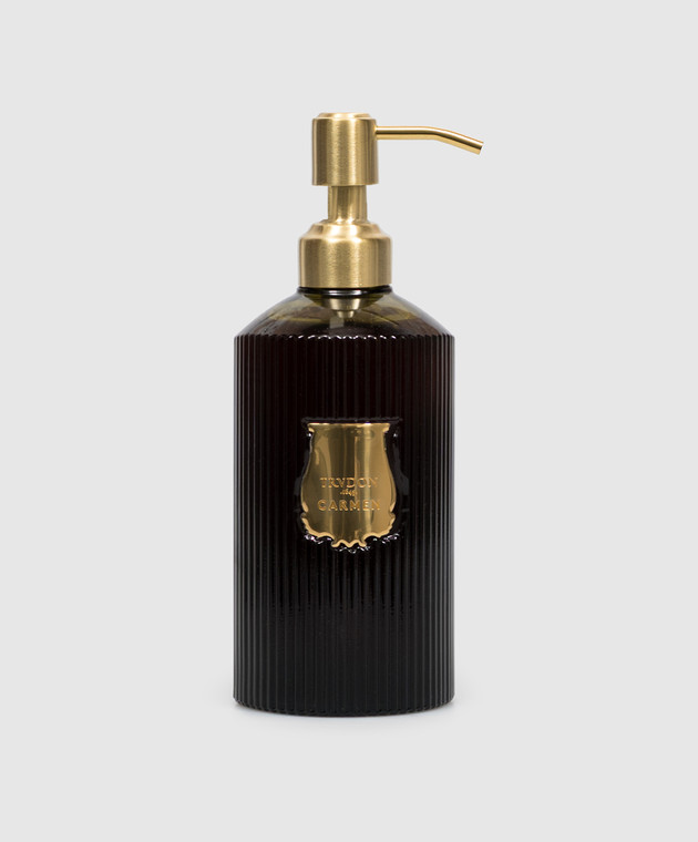 Trudon Ароматизоване рідке мило для рук Carmen 350 мл TCRM00035014XS001 зображення 2