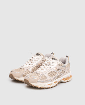 Maripe Бежеві комбіновані кросівки MELROSE MELROSE